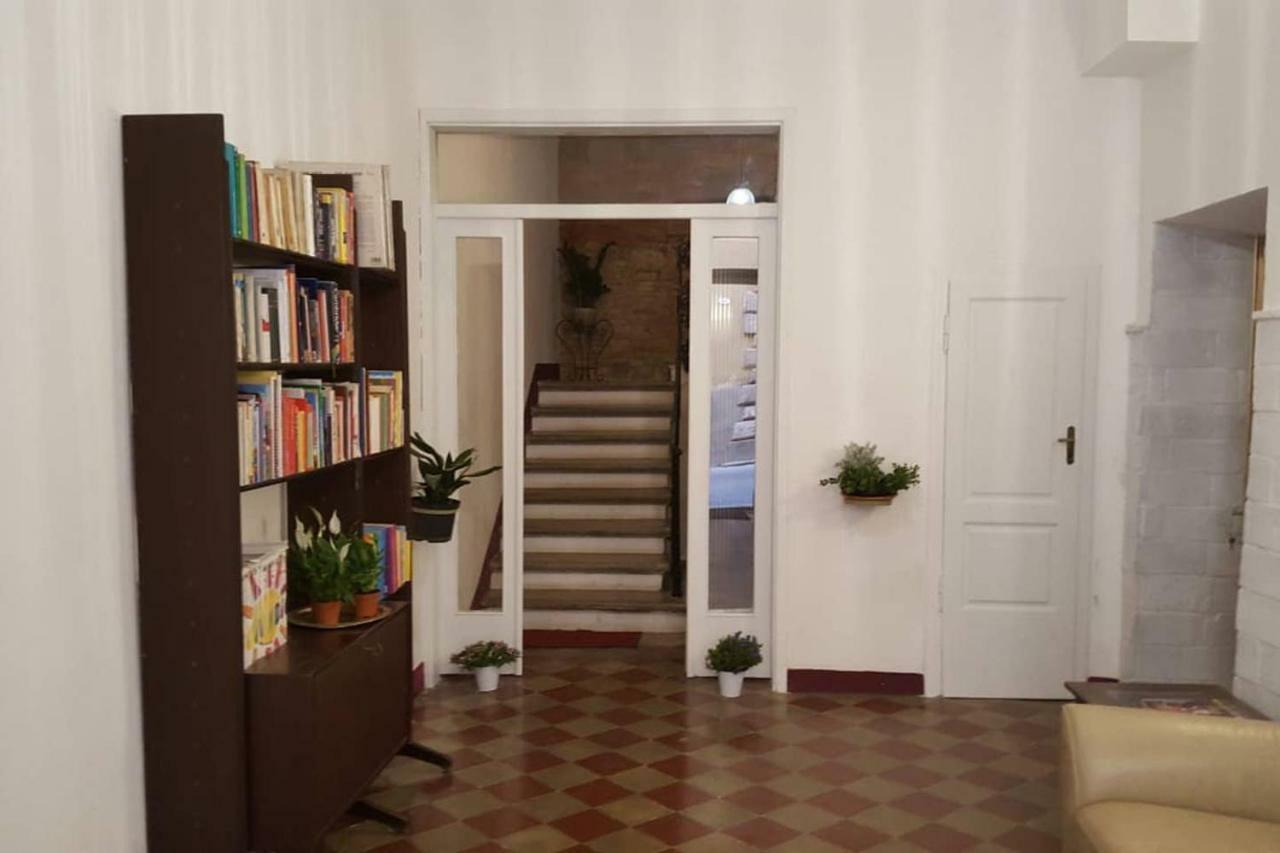 Casadelcorso Nogi Apartment Sarteano Exterior photo